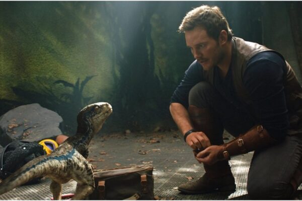 Stigao je trailer za dugoočekivani treći nastavak Jurassic World filma