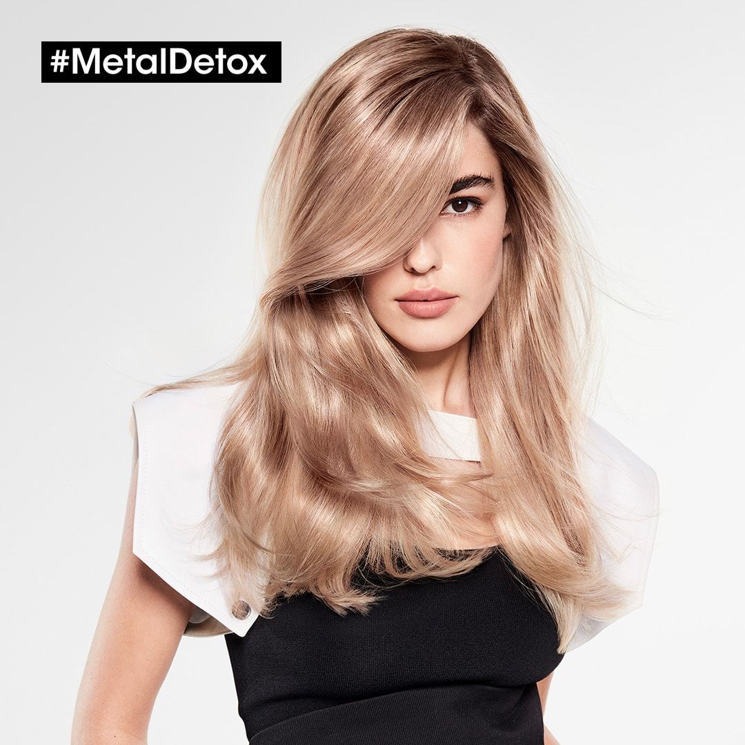 Metal Detox