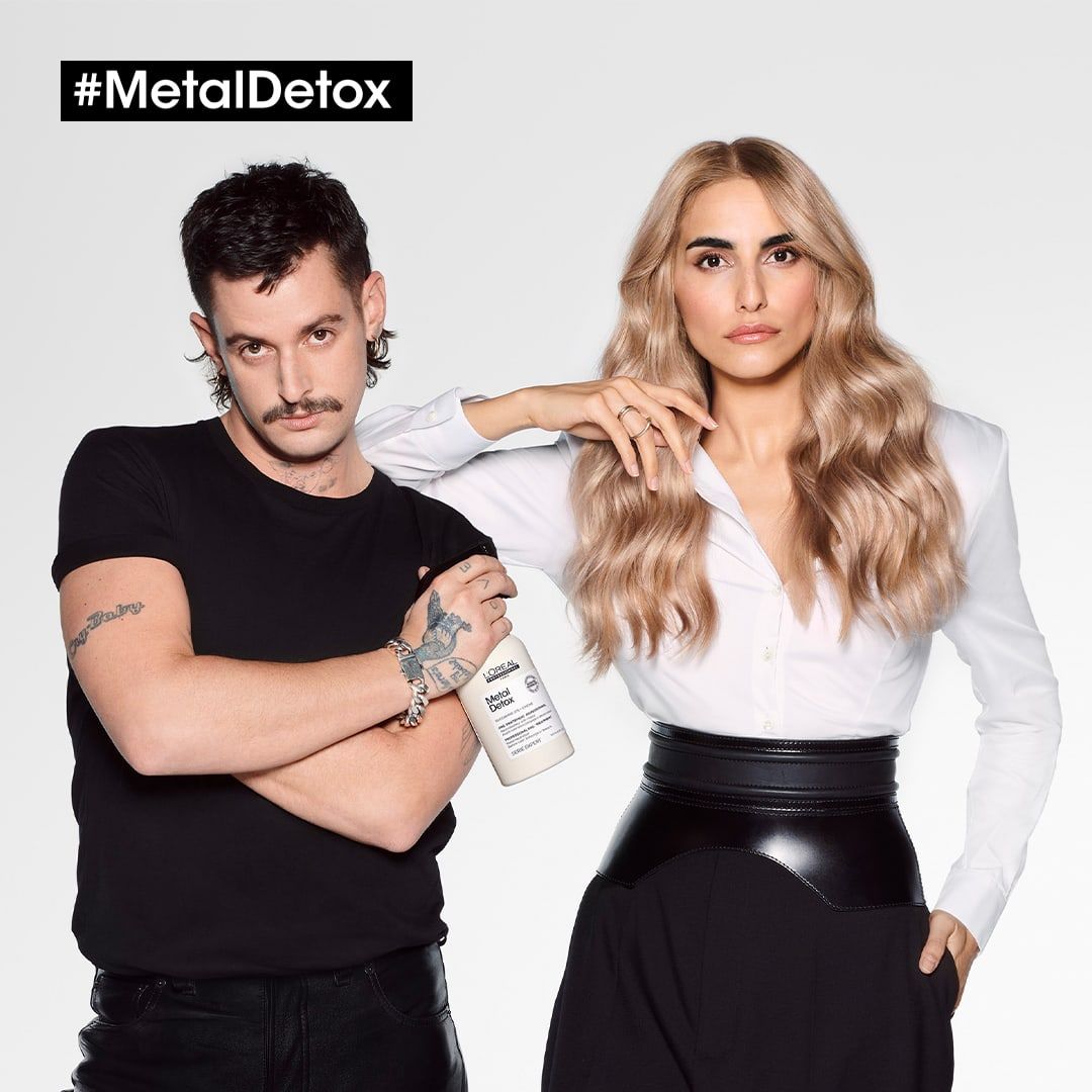 Metal Detox