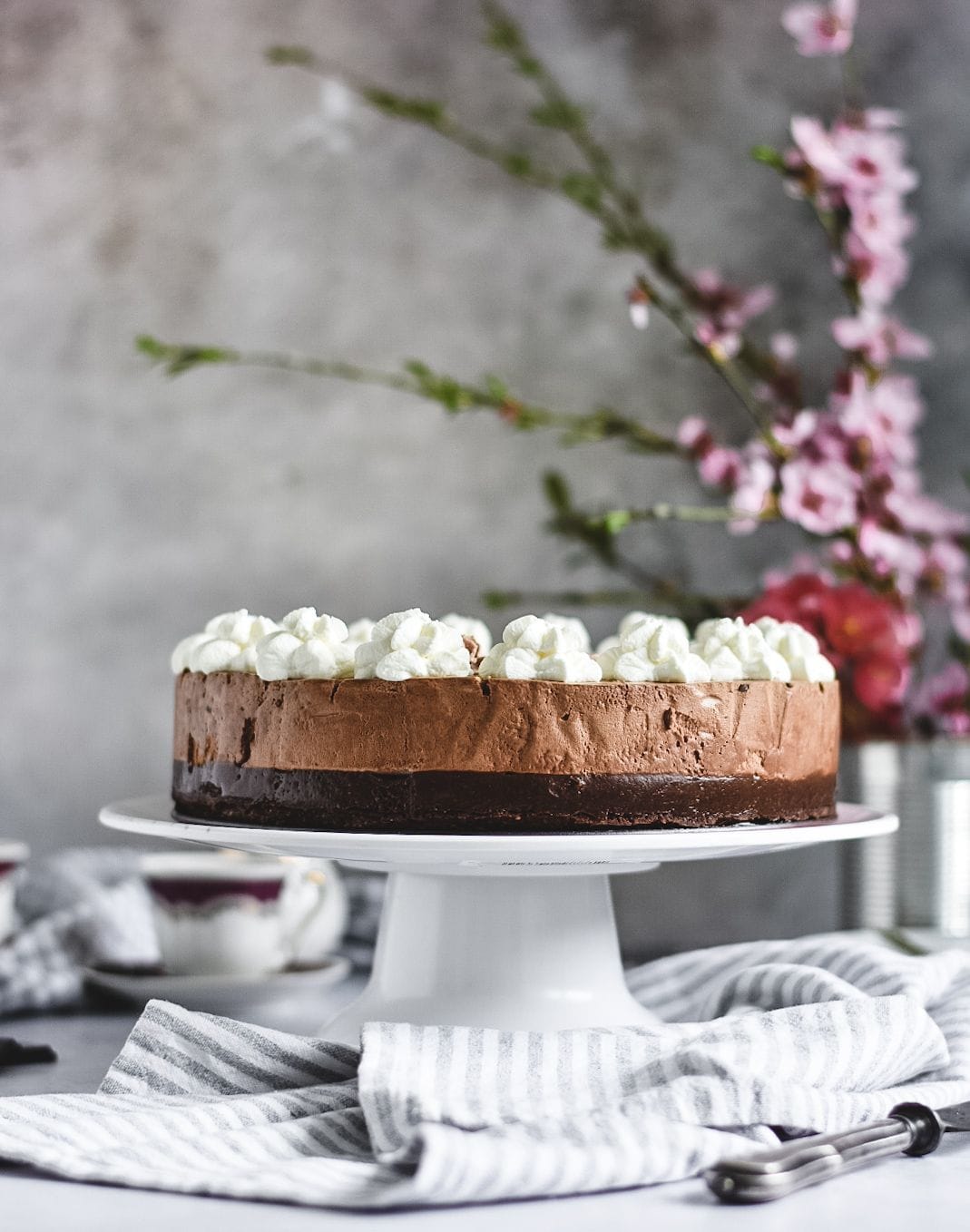 Najbolja čokoladna torta kojom možete razveseliti mamu za Majčin dan