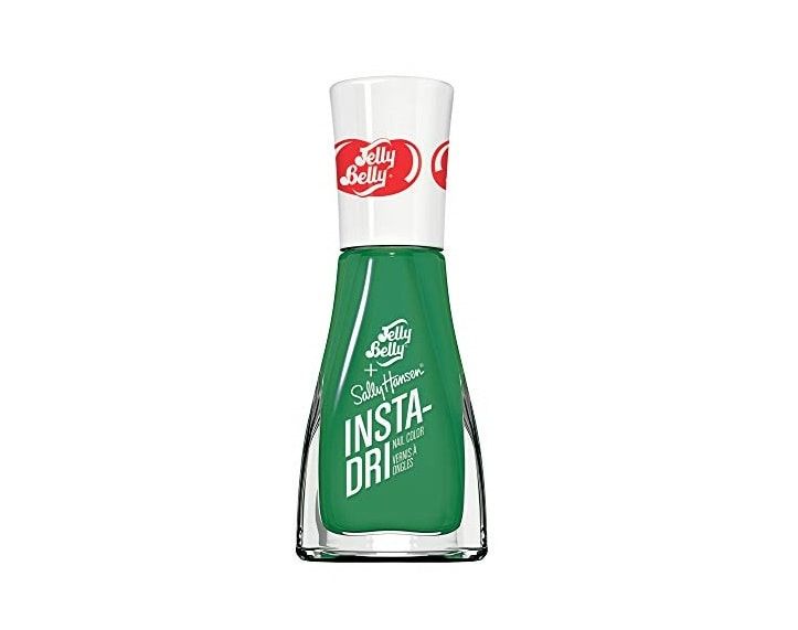 Sally Hansen smaragdno zelena