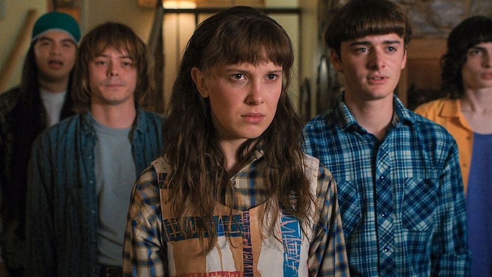 Pred nama je četvrta sezona serije Stranger Things, evo što sve znamo