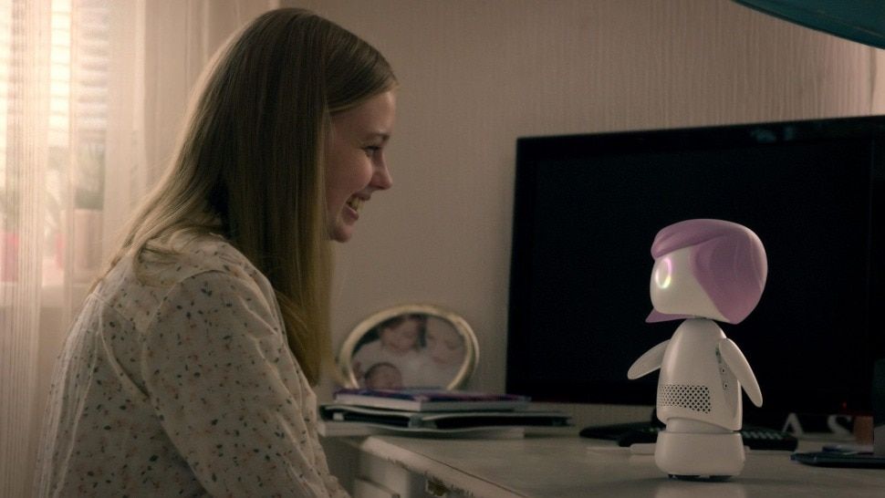 Šesta sezona serije Black Mirror dolazi na Netflix