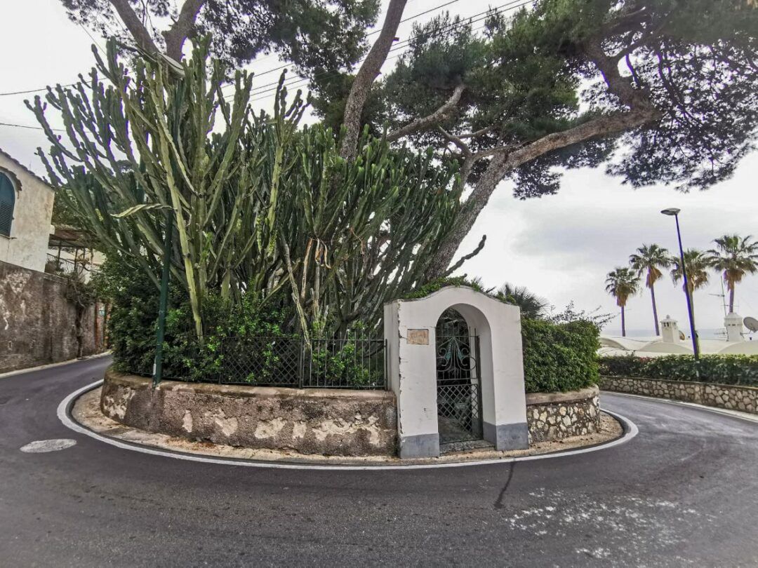 Capri je rajski otok koji će vas očarati morem, vrtovima agruma i koraljima.