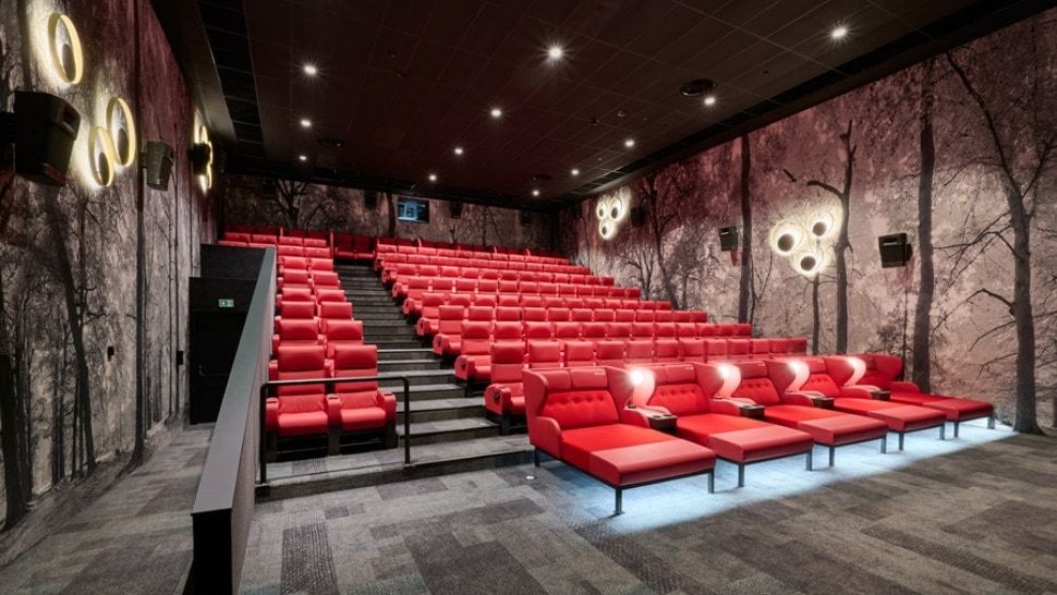 Otvorilo se novo kino u Zagrebu i izgleda predivno