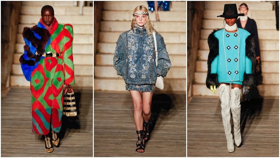 Spektakularna Gucci Cruise revija o kojoj će se dugo pričati