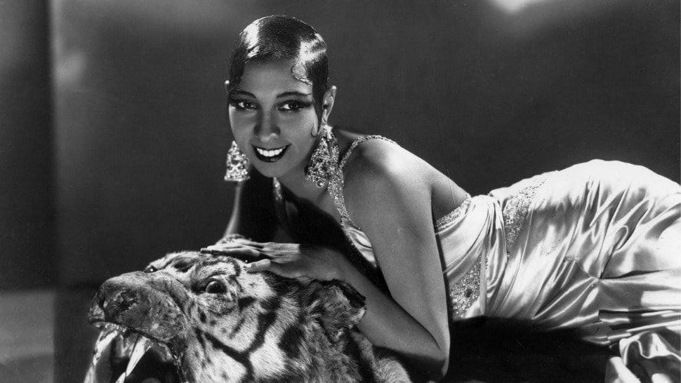 Nevjerojatan život Josephine Baker postaje serija koju jedva čekamo