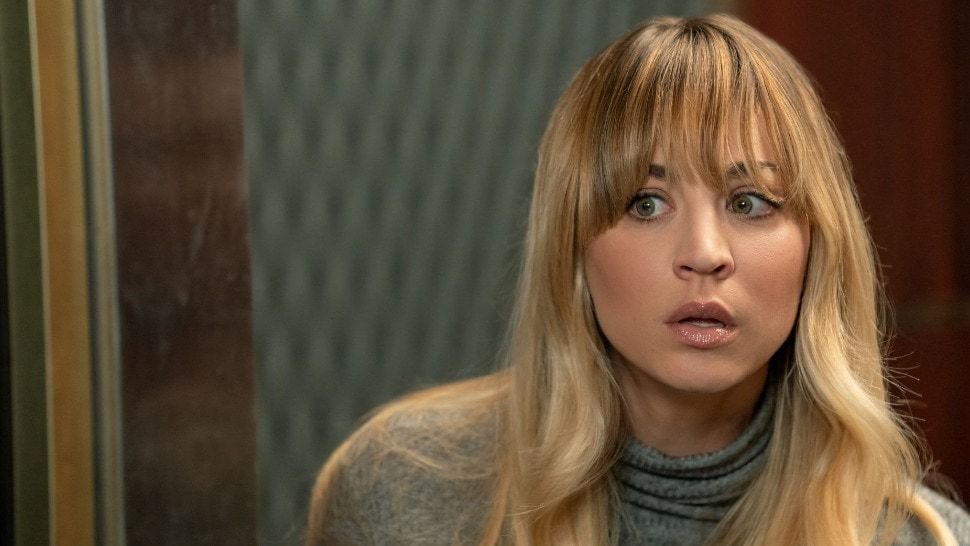 Druga sezona serije ‘Flight Attendant’ glumici Kaley Cuoco donijela je ‘suradnju iz snova’