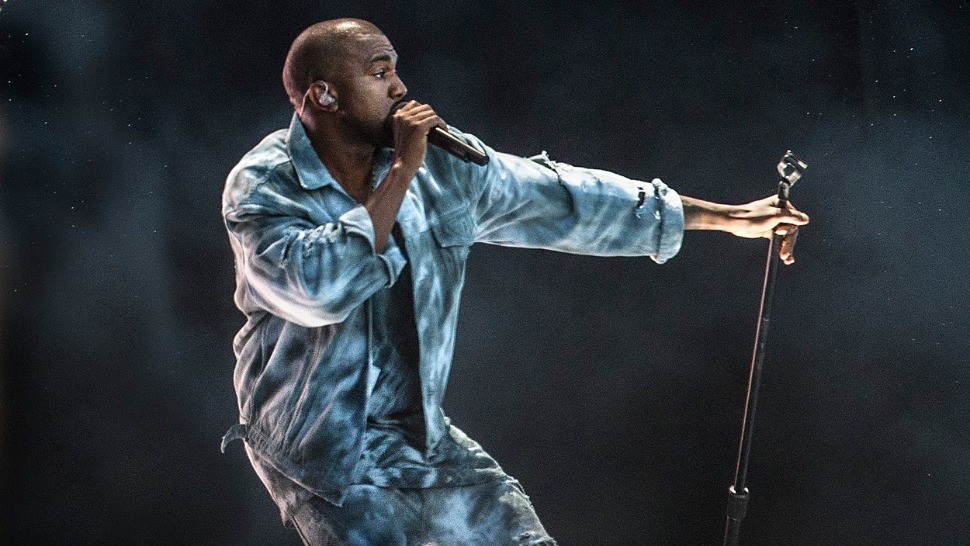 Kanye West najavio novu, pomalo iznenađujuću suradnju