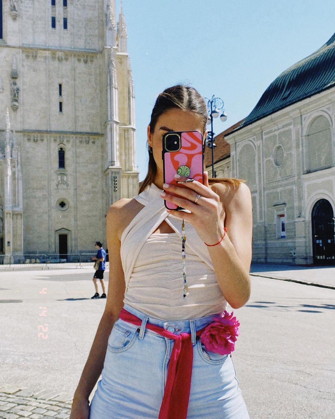 Modna shopping lista: Lućana Mirko otkrila nam je svoje modne favorite za ljetne dane