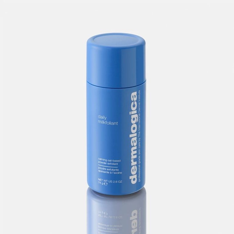 dermalogica, Daily Milkfoliant