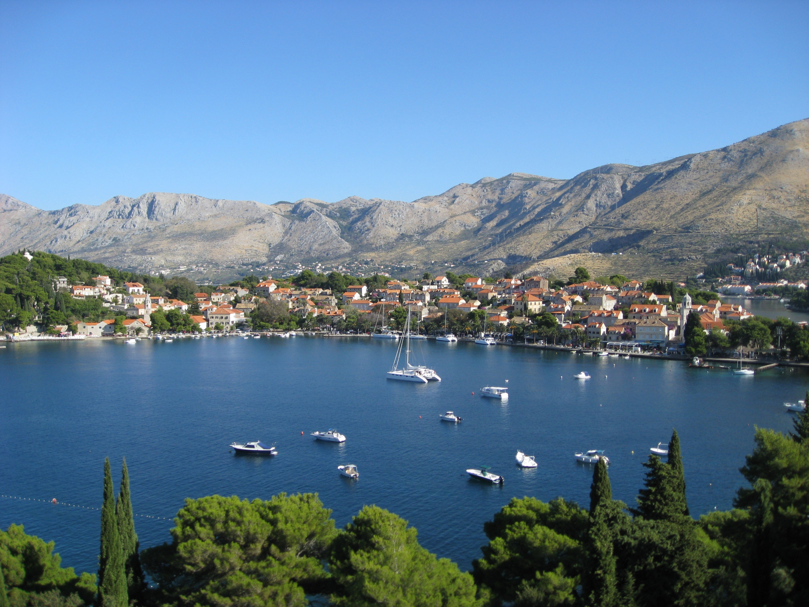 U blizini Dubrovnika kriju se pravi mali dragulji – evo koja mjesta svakako vrijedi posjetiti