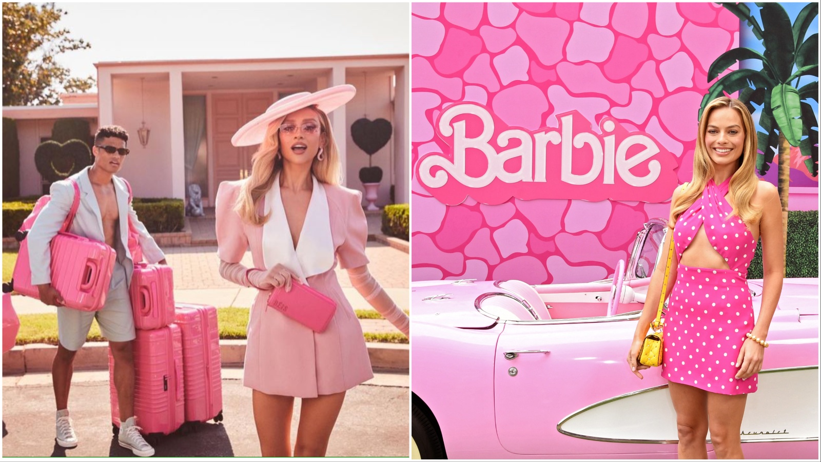 Fenomen zvan Barbie: Zašto je nastao toliki hype oko Barbiecore estetike?