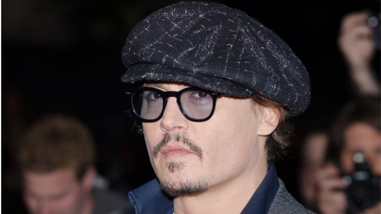 Johnny Depp objavljuje album s Jeffom Beckom