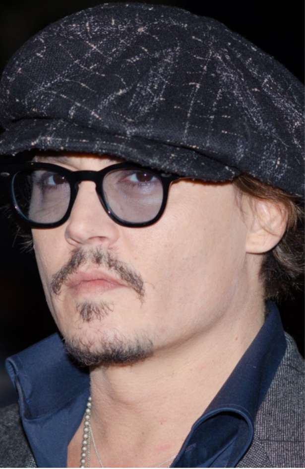 Johnny Depp objavljuje album s Jeffom Beckom
