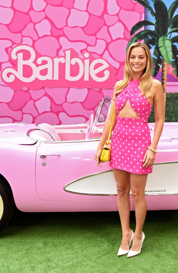 Fenomen zvan Barbie: Zašto je nastao toliki hype oko Barbiecore estetike?
