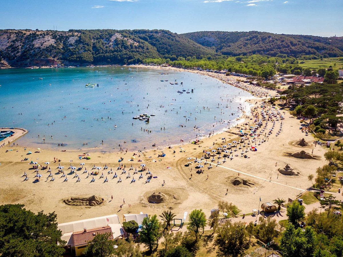 Na Rajskoj plaži uskoro počinje popularni festival koji nećemo propustiti