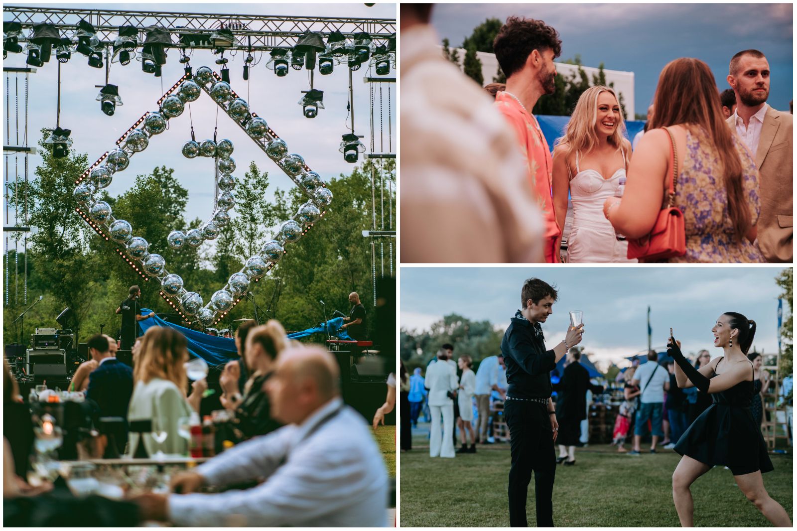 Pogledajte najljepše fotografije s Journal Summer Partyja