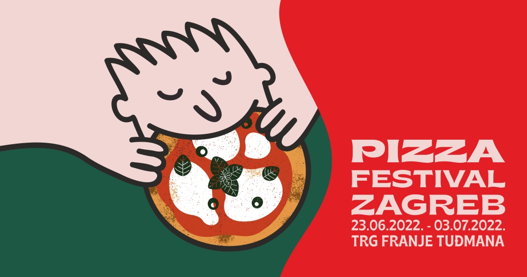 Pizza festival