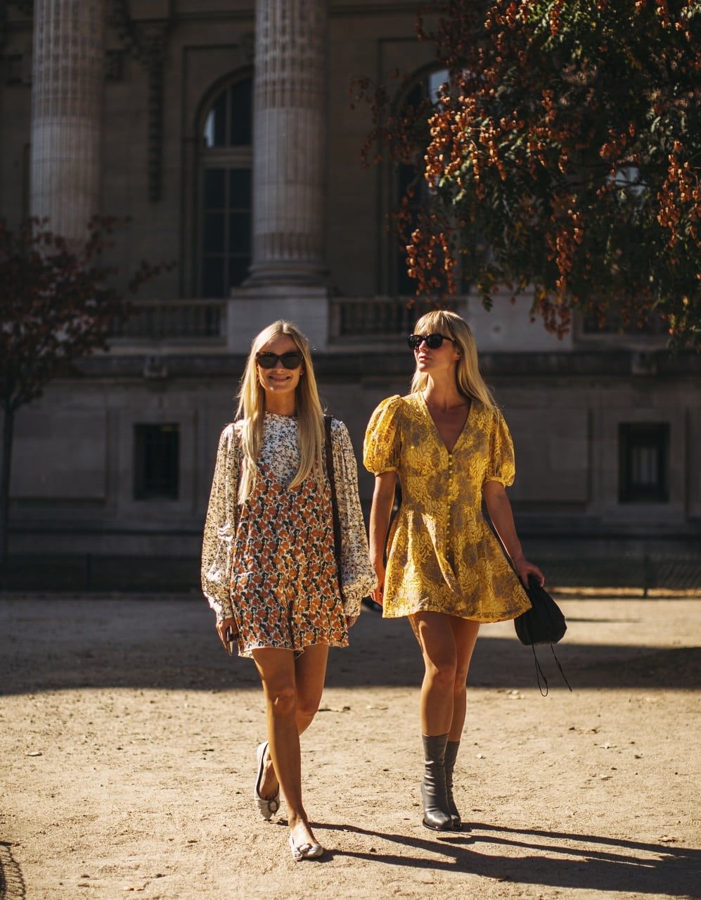 Paris Street Style