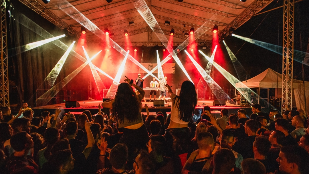 Ovog vikenda Samobor postaje festivalska destinacija urbane glazbe