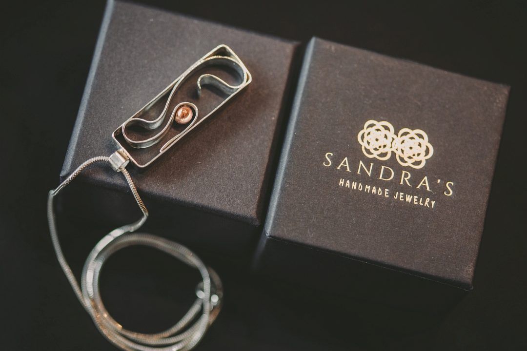 Sandras Jewelry