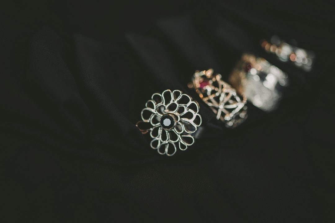 Sandras Jewelry