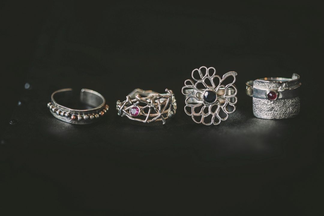 Sandras Jewelry