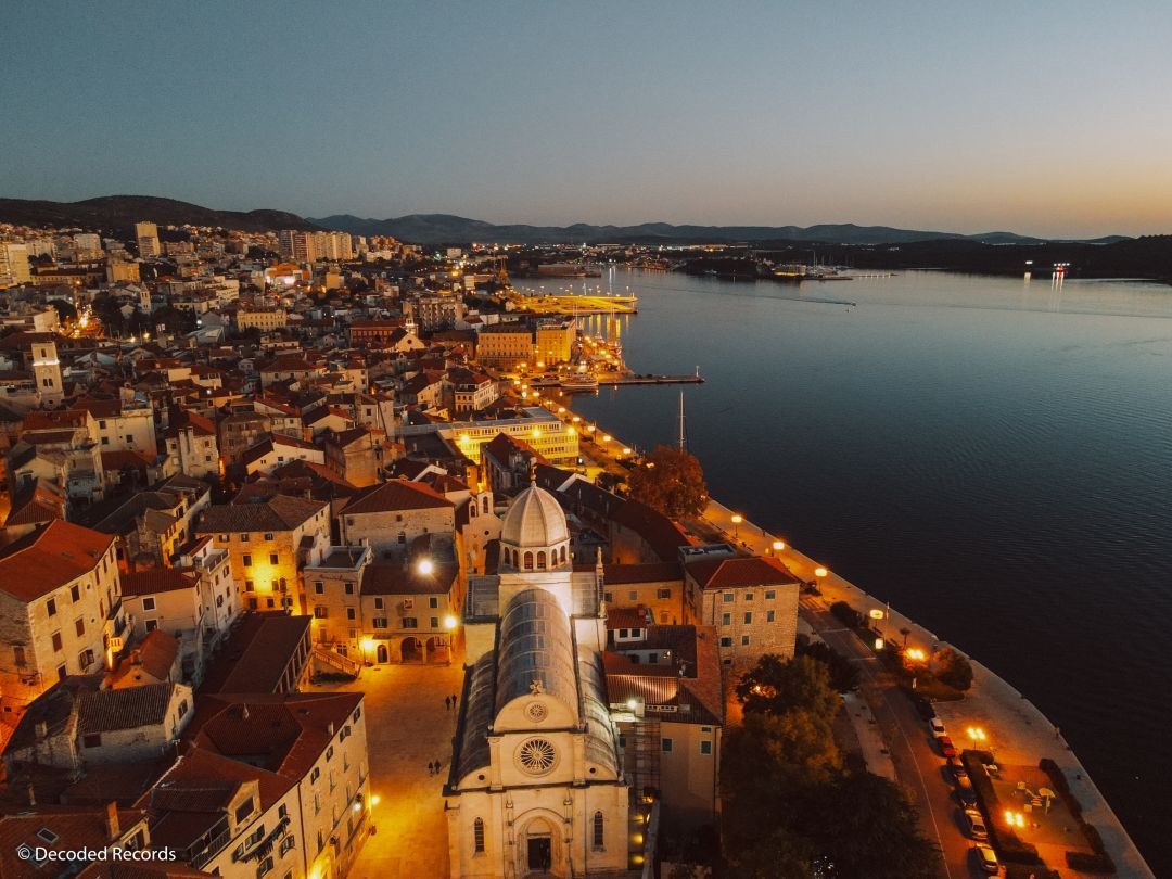 Evo što nam sve donosi nezaboravno ljeto u Šibeniku