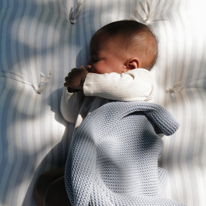 Nova Zara Home baby kolekcija jedna je od najslađih koje smo vidjeli
