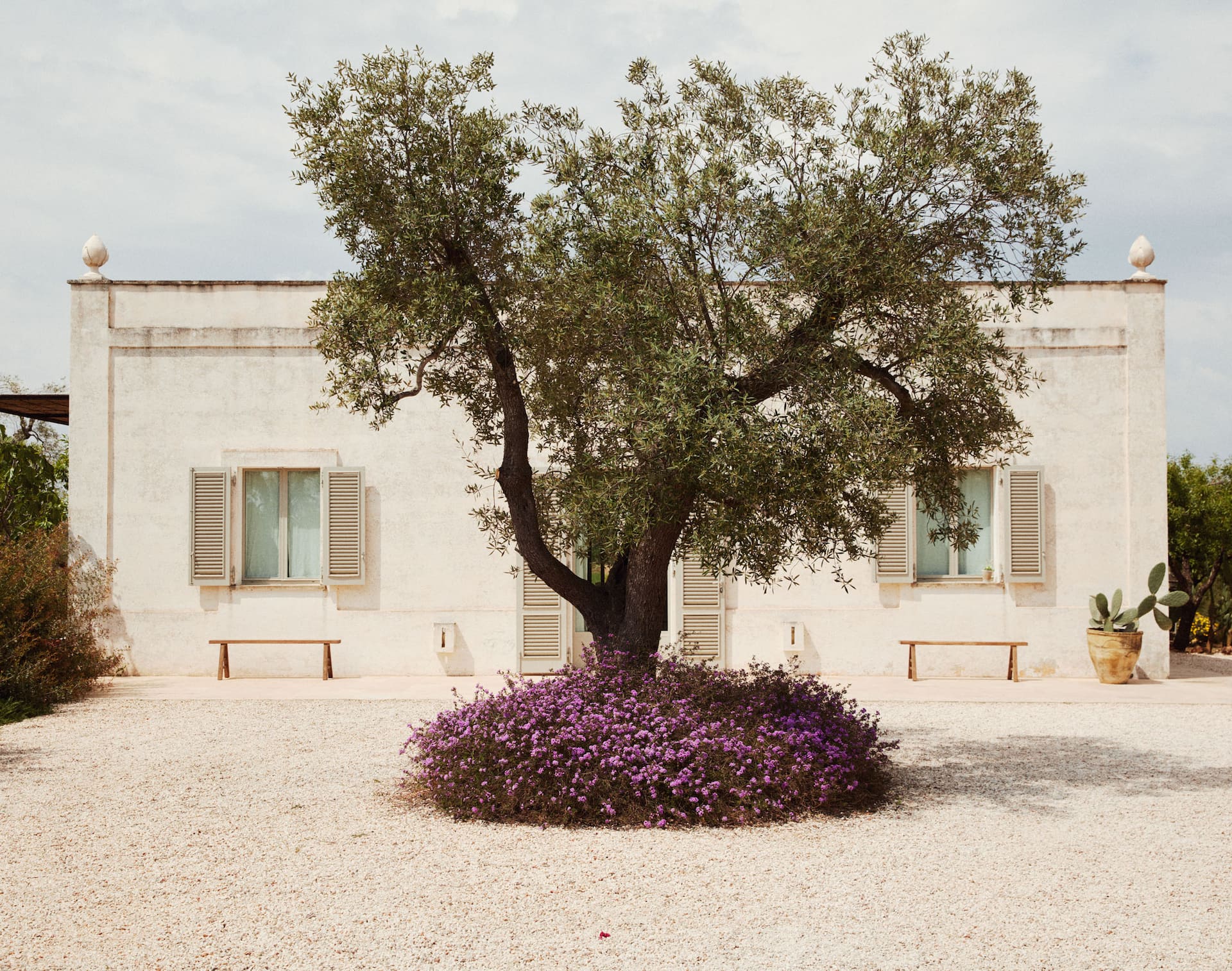 Nova Zara Home kolekcija podsjeća nas na idealan odmor na Mediteranu