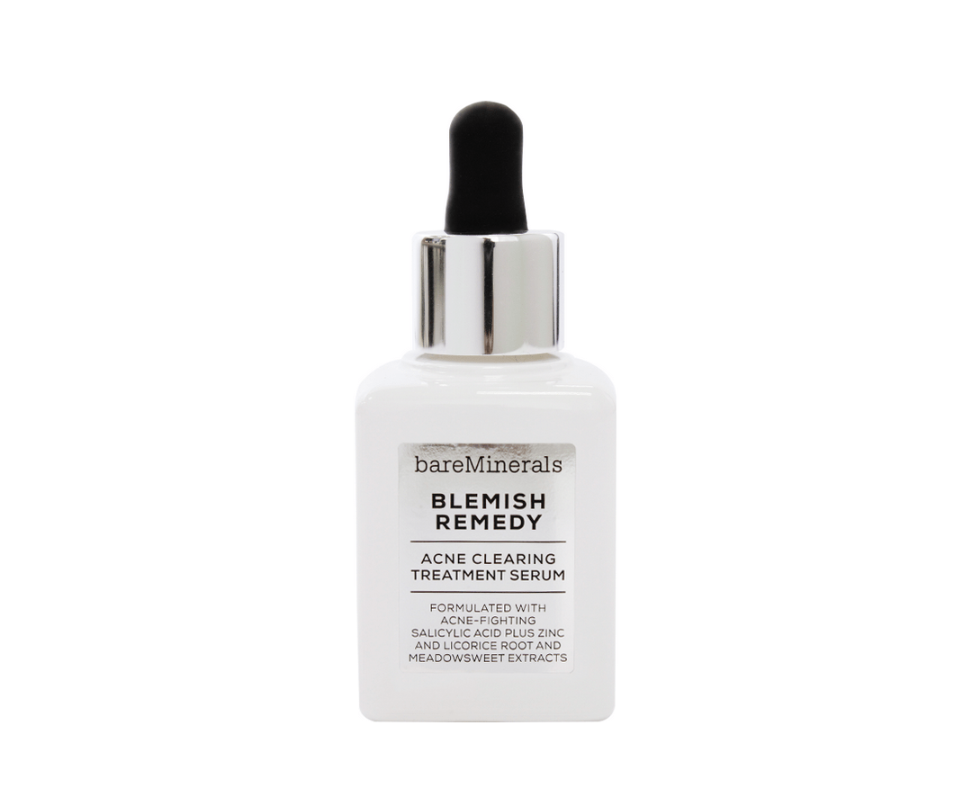 bareMinerals serumi za masnu kožu