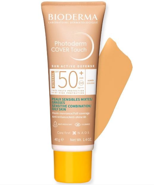 bioderma, tonirani balzam, tonirana krema, SPF