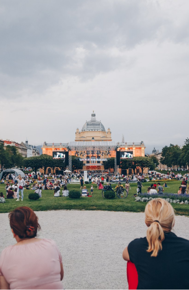 Kreće Zagreb Classic, na Tomislavcu do srijede uživajte u najboljem od klasične glazbe