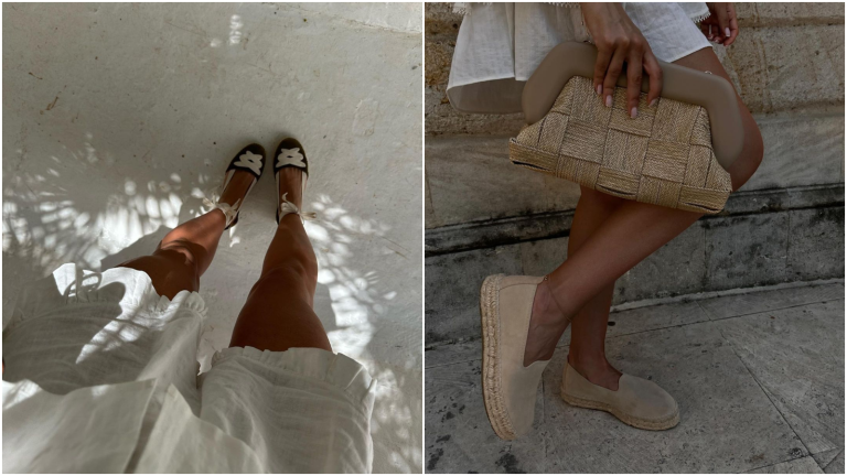 espadrile