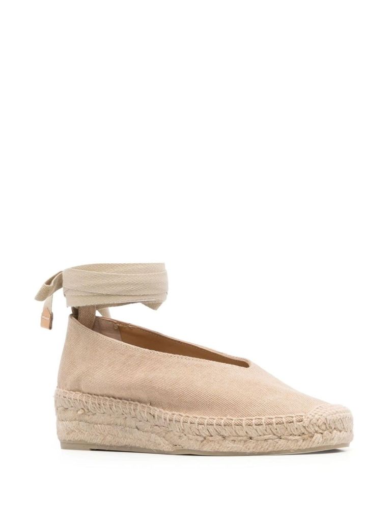 espadrile Castaner