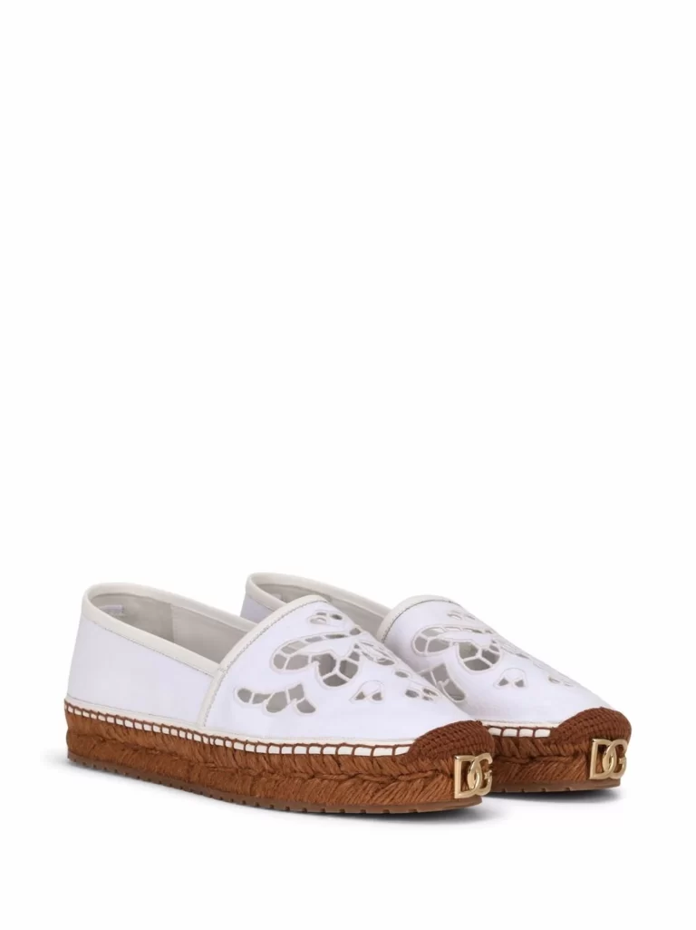 espadrile Dolce & Gabbana