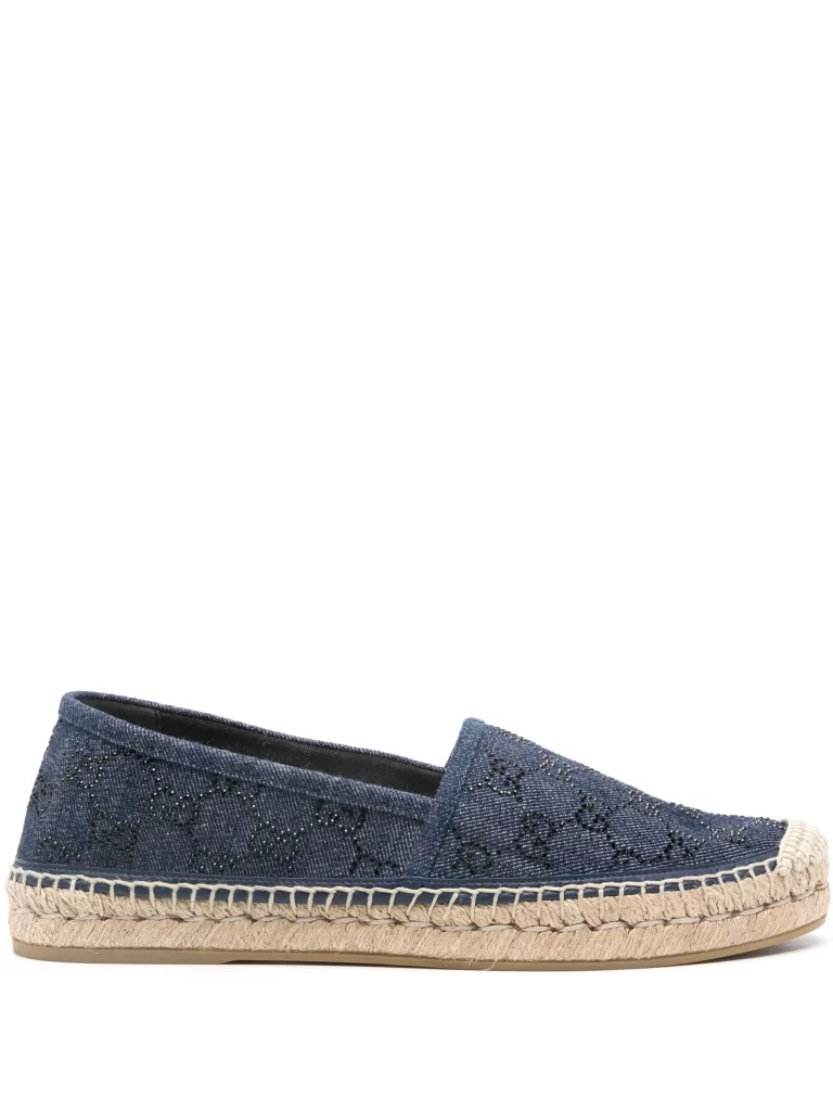 espadrile Gucci
