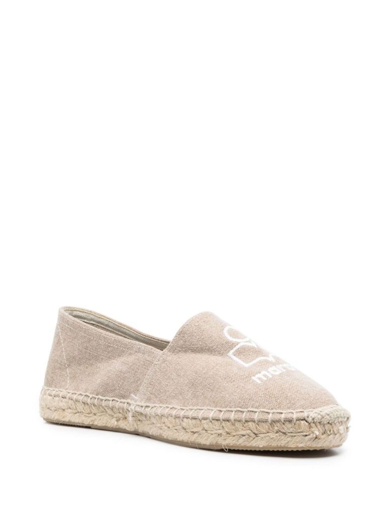espadrile Isabel Marant