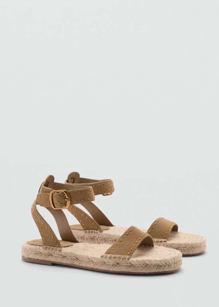 espadrile Mango