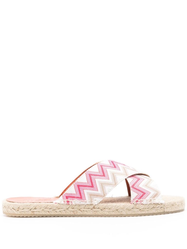 espadrile Missoni