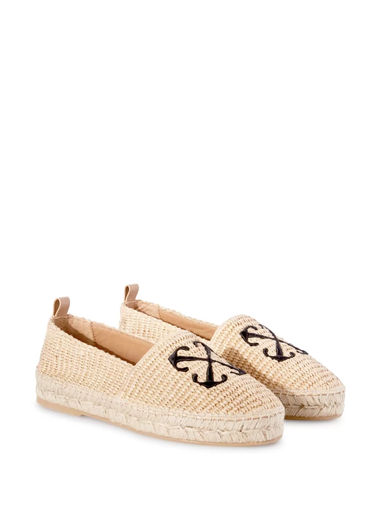 espadrile Off-White