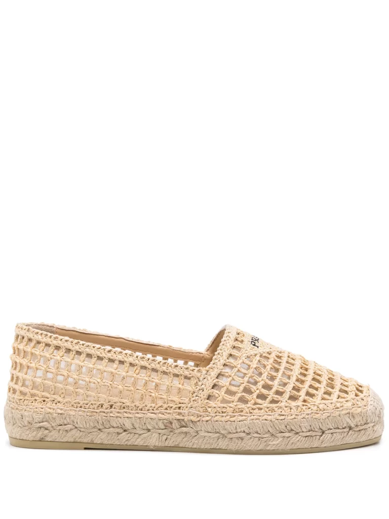 espadrile Prada