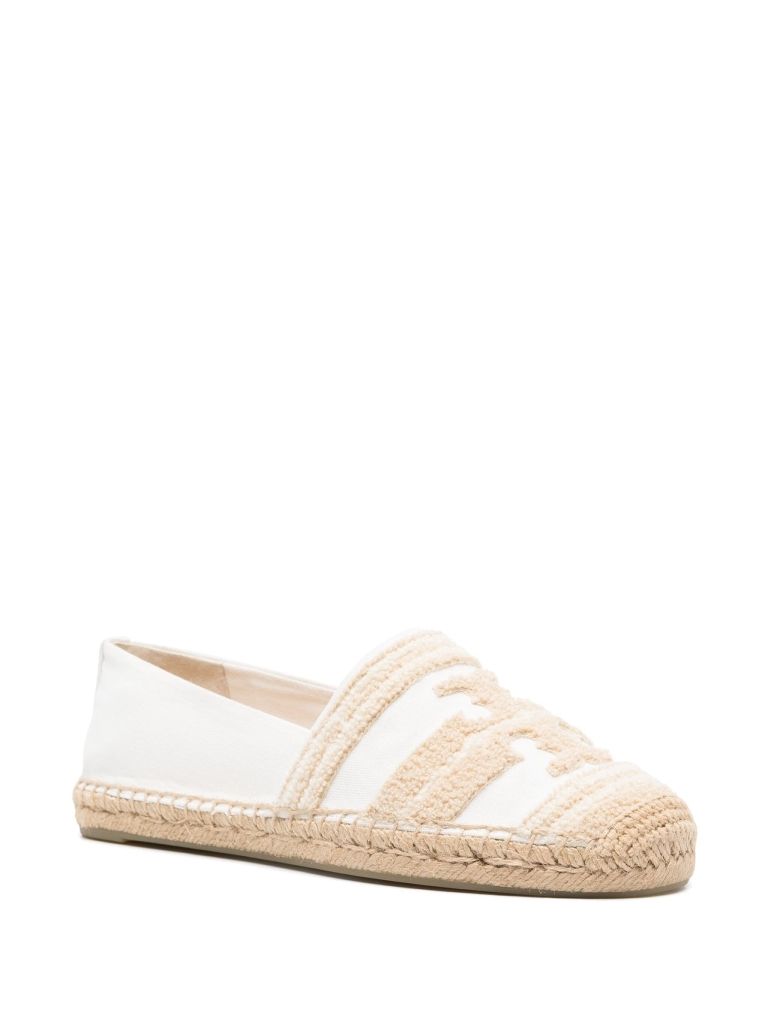 espadrile Tory Burch