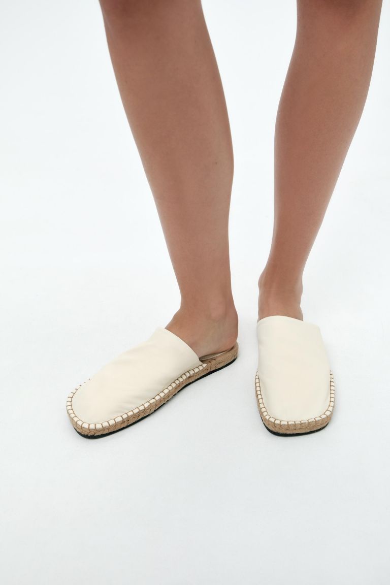 espadrile Zara