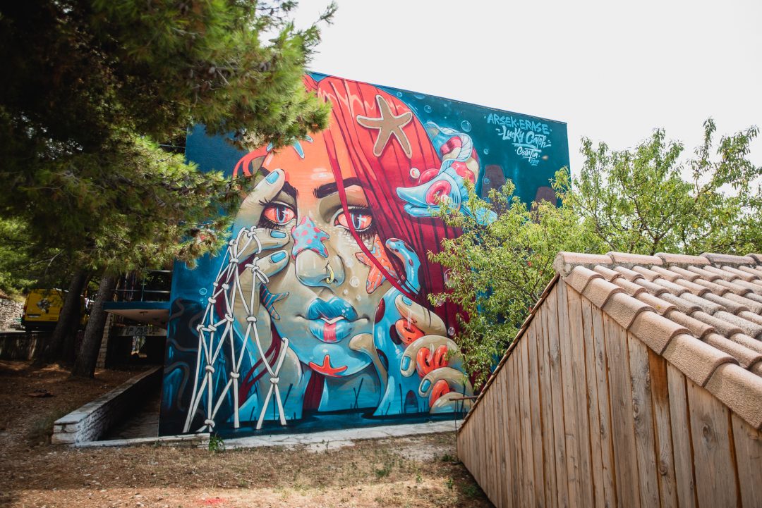 Vrhunska regionalna i domaća glazbena imena predvode glazbeni lineup ovogodišnjeg festivala Graffiti na Gradele