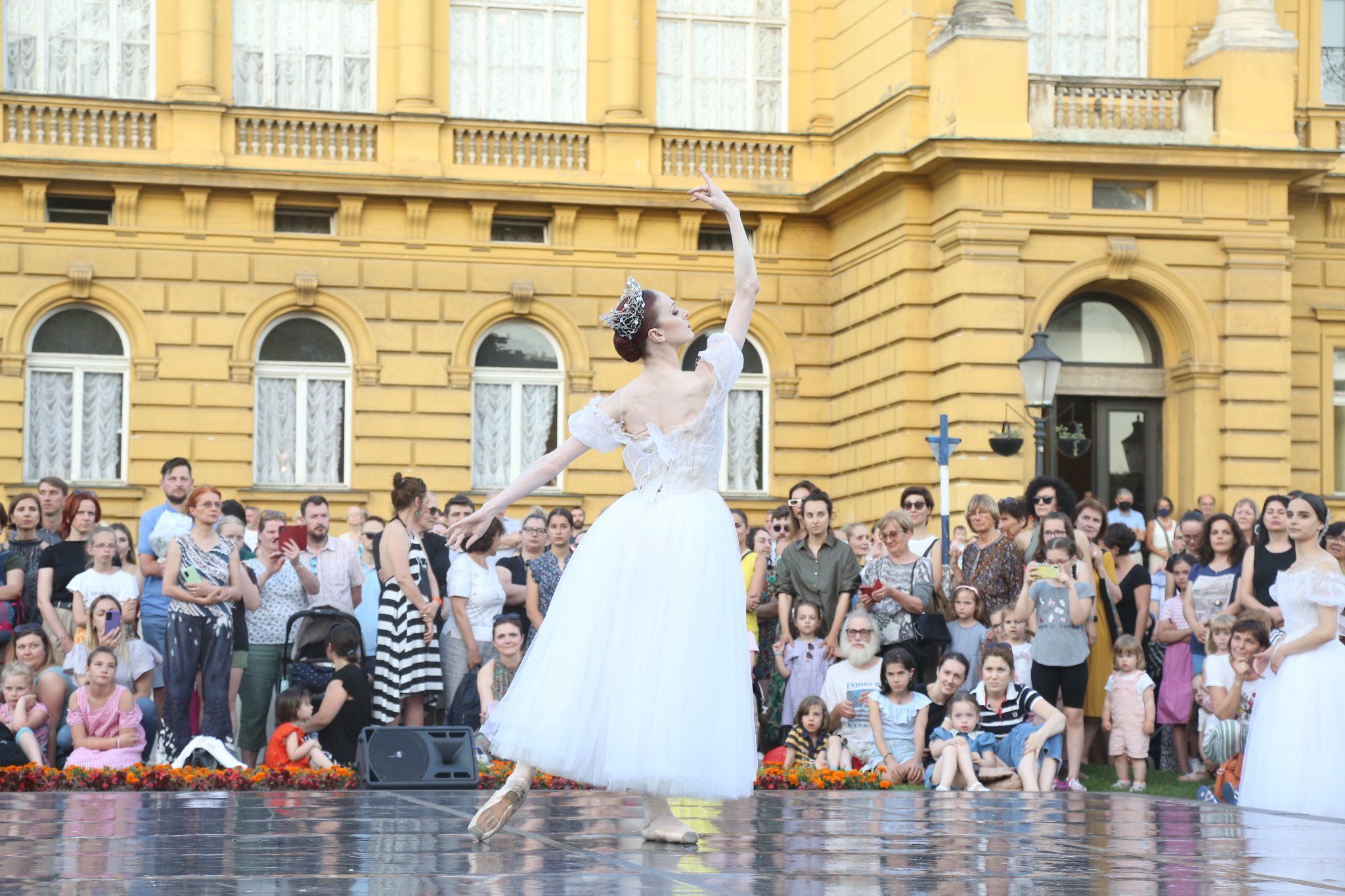 Zagreb je prepun događanja, evo gdje provodimo vikend pred nama