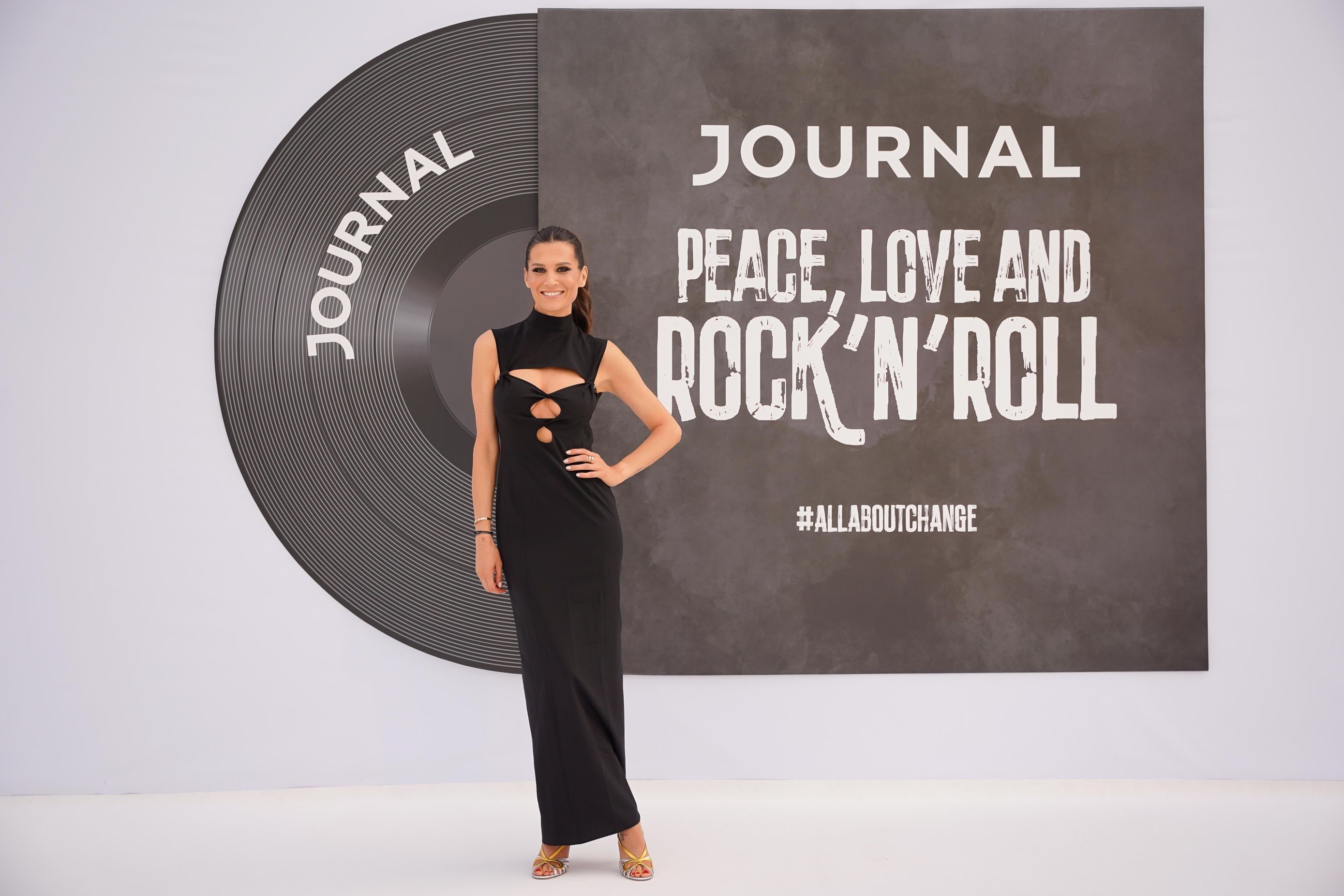 Peace, love and rock’n’roll okupio cijeli Zagreb na Journal Summer Partyju