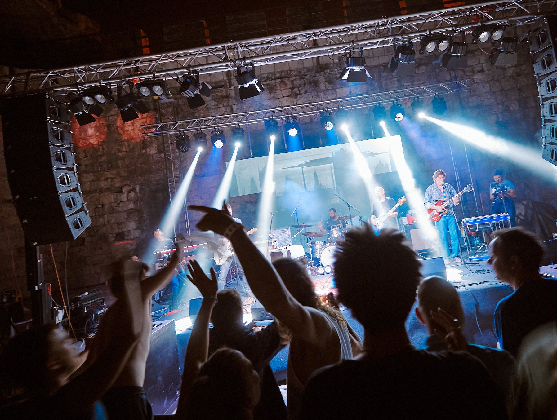 KulaKula Festival vraća se s nikad jačim popisom izvođača – pogledajte tko sve nastupa