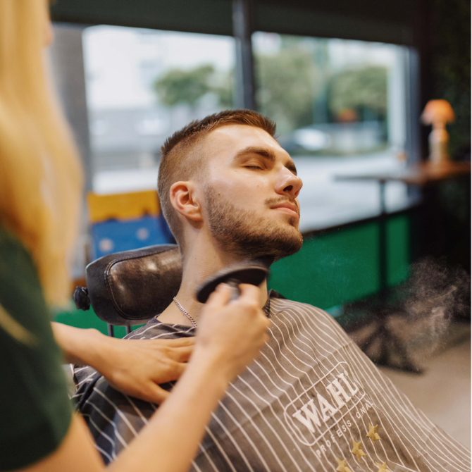 Journal Man: Posjetili smo nesvakidašnju tematsku brijačnicu u Zagrebu